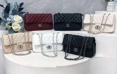 شانيل كلاسيك قاعدة 29 سم