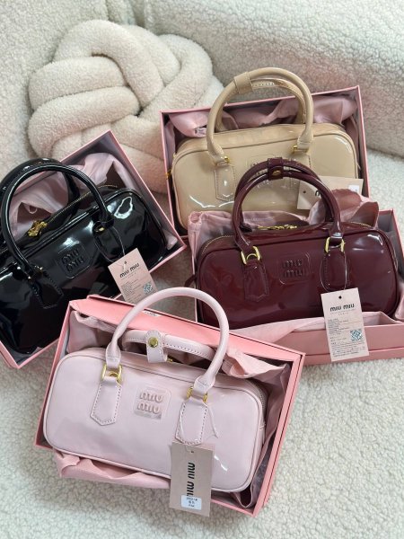 ميو ميو لميع، قاعدة 27 سم