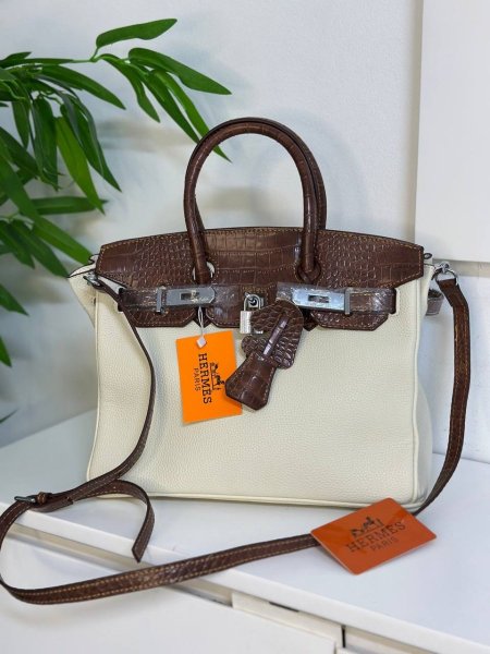 حقيبه هيرمز الفاخرة