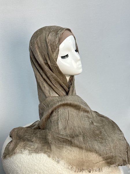 مودال تايلندي سلك 🧵