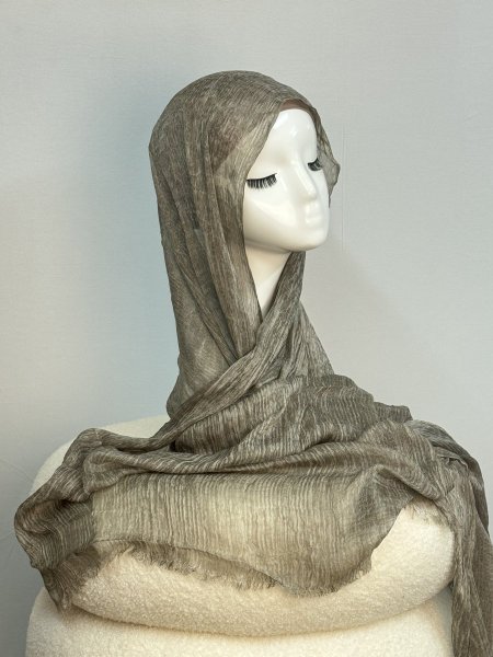 مودال تايلندي سلك 🧵