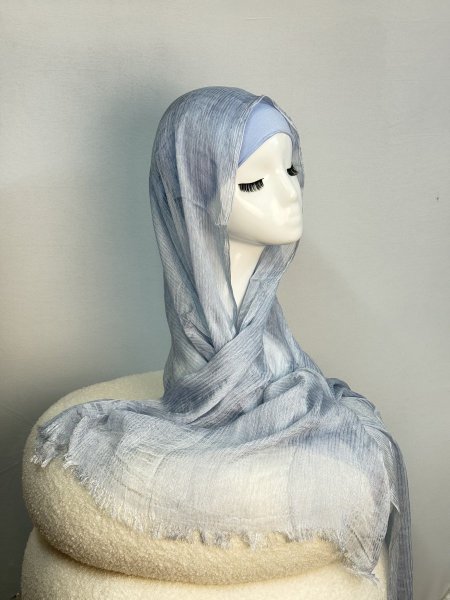 مودال تايلندي سلك 🧵