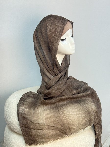 مودال تايلندي سلك 🧵