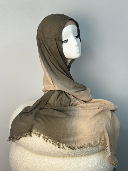 مودال سادة مموّج🌈