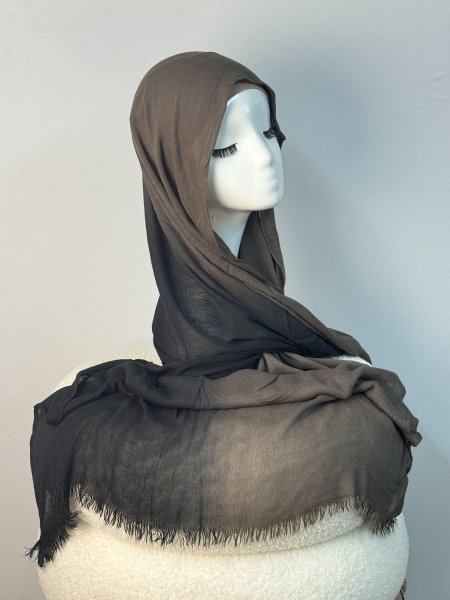 مودال سادة مموّج 🌈