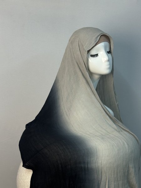 مودال سادة مموّج 🌈