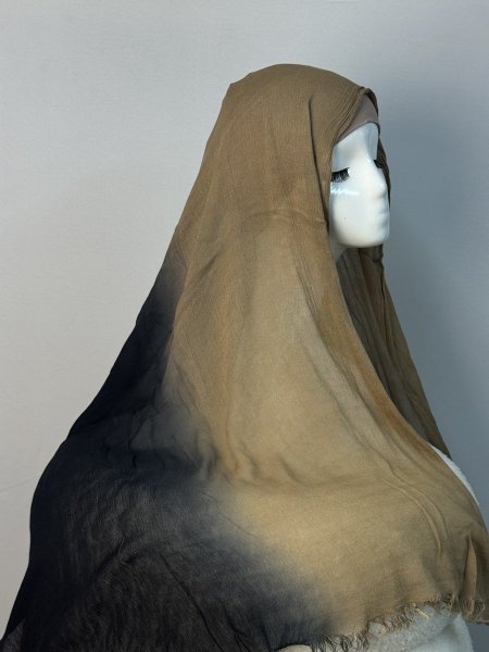 مودال سادة مموّج 🌈