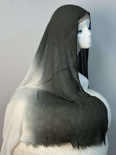 مودال سادة مموّج 🌈