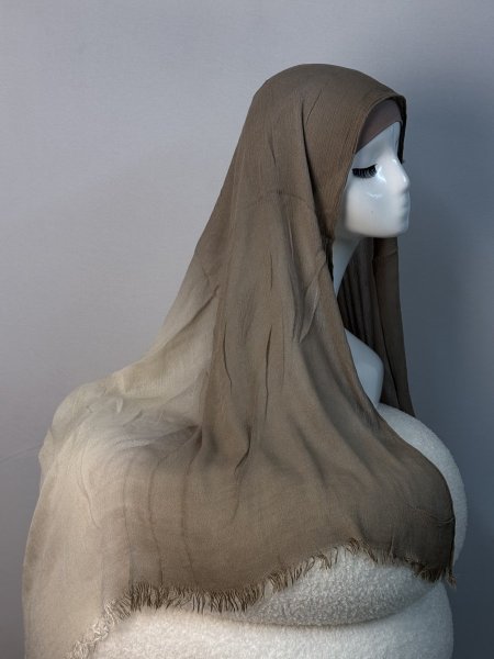 مودال سادة مموّج 🌈