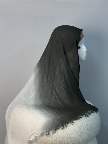 مودال سادة مموّج 🌈