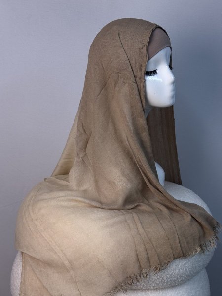 مودال سادة مموّج 🌈