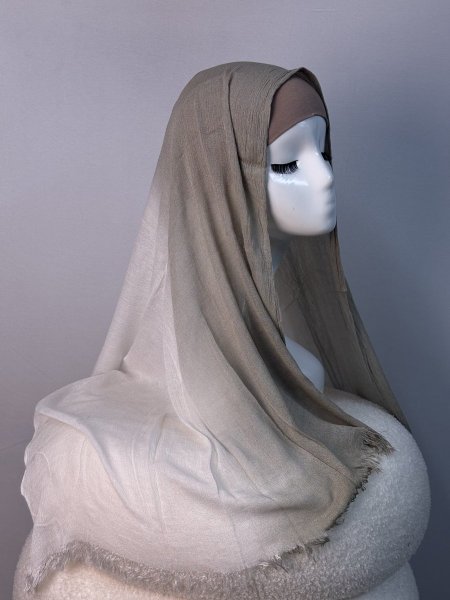 مودال سادة مموّج 🌈