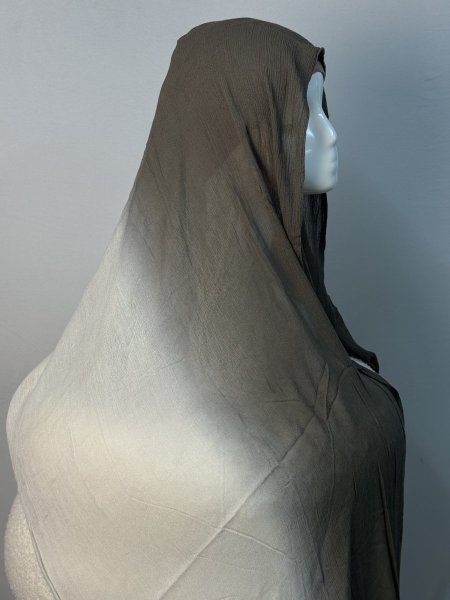 مودال سادة مموّج 🌈