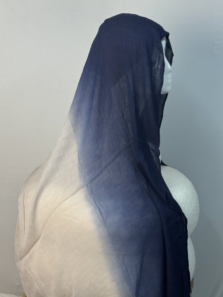 مودال سادة مموّج 🌈