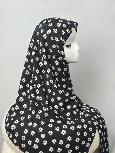 شيفون معرق 🎨