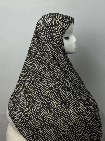 شيفون معرق 🎨