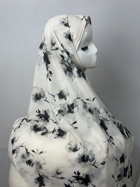 شيفون معرق 🎨