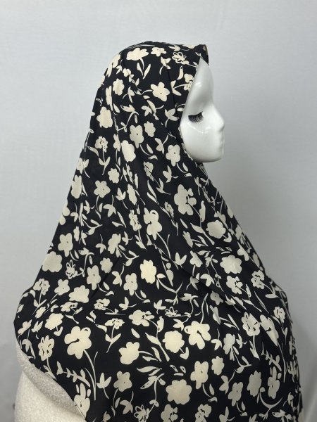 شيفون معرق 🎨