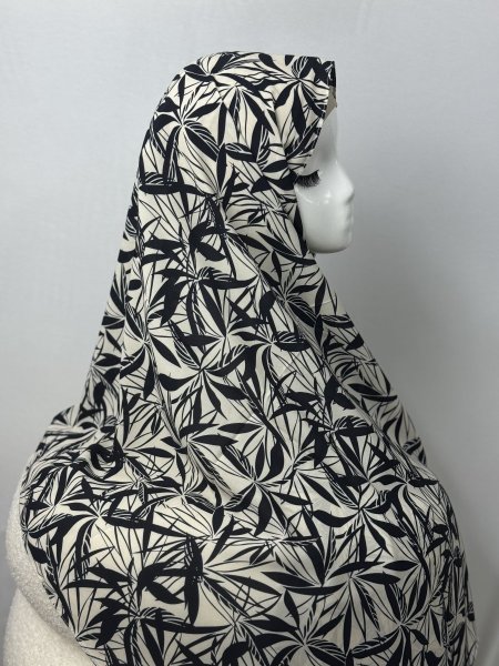 شيفون معرق 🎨