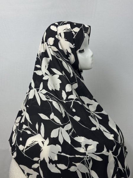 شيفون معرق 🎨