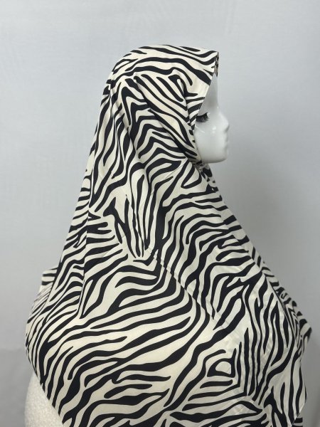 شيفون معرق 🎨