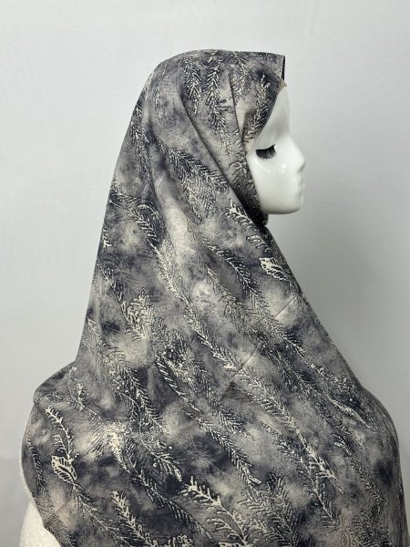 شيفون معرق 🎨