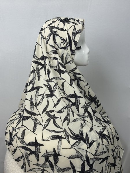 شيفون معرق 🎨