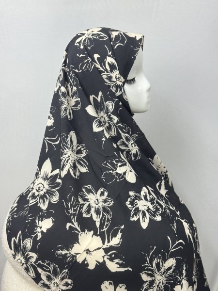 شيفون معرق 🎨