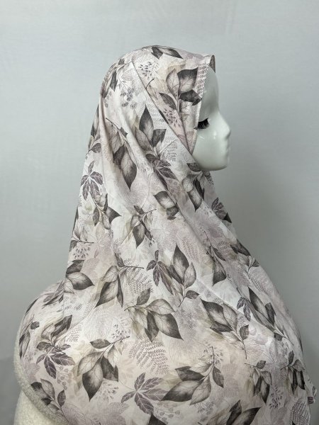 شيفون معرق 🎨