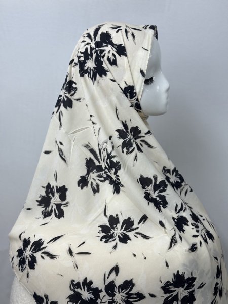 شيفون معرق 🎨