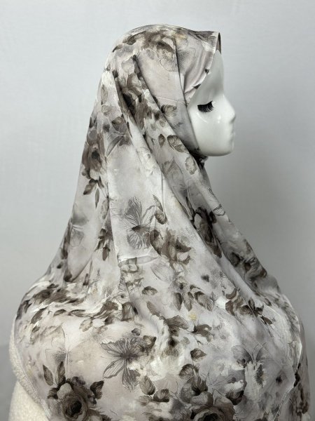 شيفون معرق 🎨