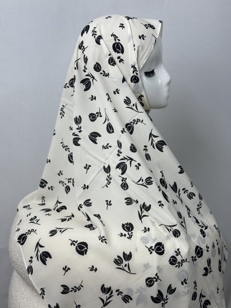 شيفون معرق 🎨