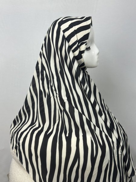 شيفون معرق 🎨