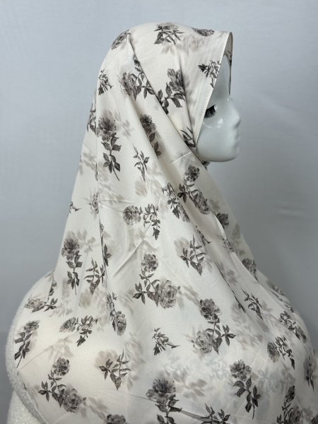 شيفون معرق 🎨