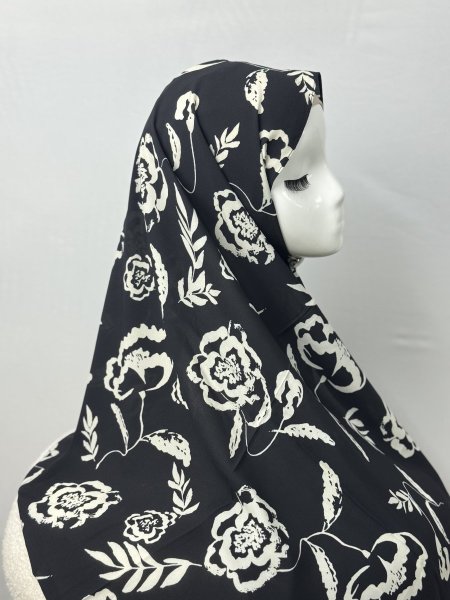 شيفون معرق 🎨