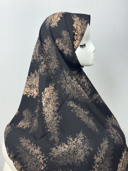 شيفون معرق 🎨