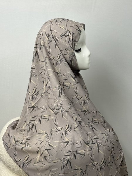 شيفون معرق 🎨