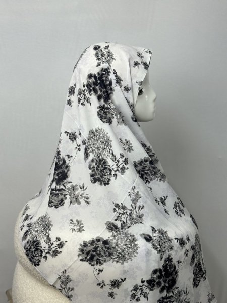 شيفون معرق 🎨