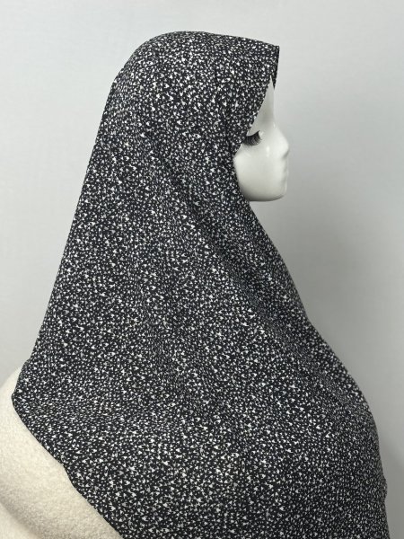 شيفون معرق 🎨