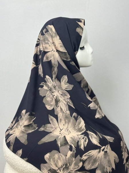 شيفون معرق 🎨