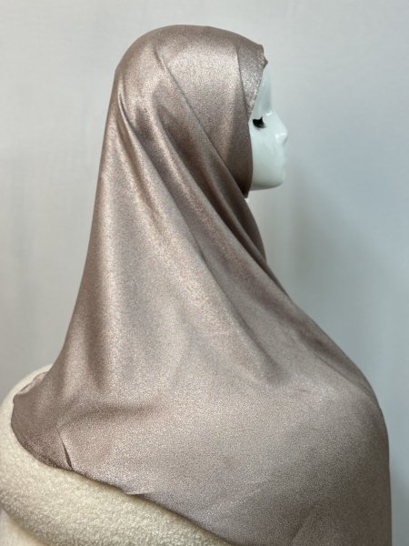 بيج غامق على طحيني