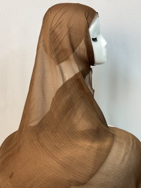 شال الذهب ⚱️