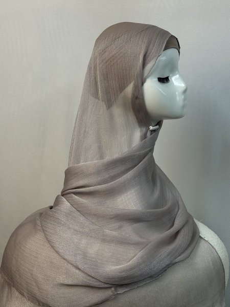 شال الذهب ⚱️