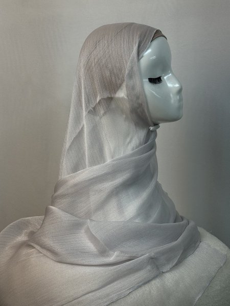 شال الذهب ⚱️