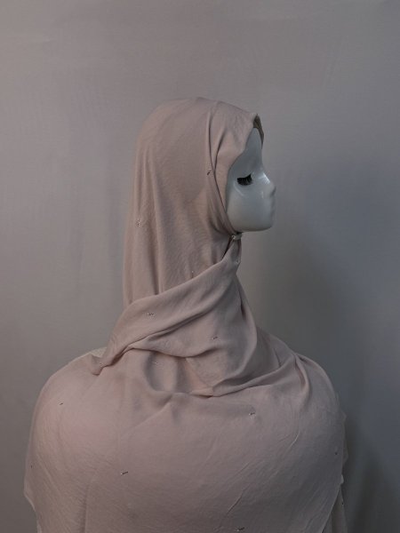 زهري فاتح مائل للبيج