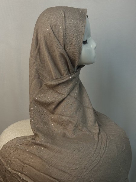 مودال ناعم مع خرز