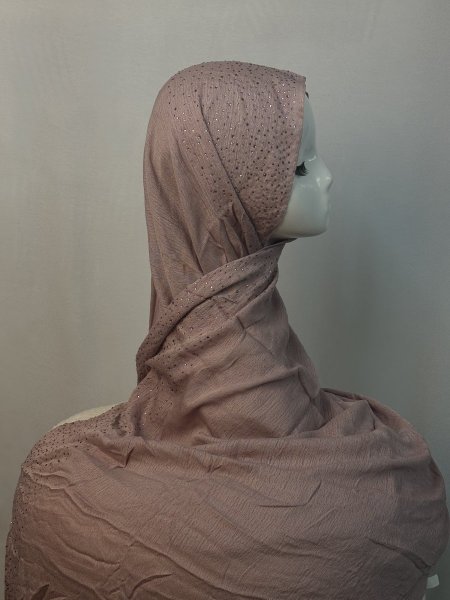 مودال ناعم مع خرز