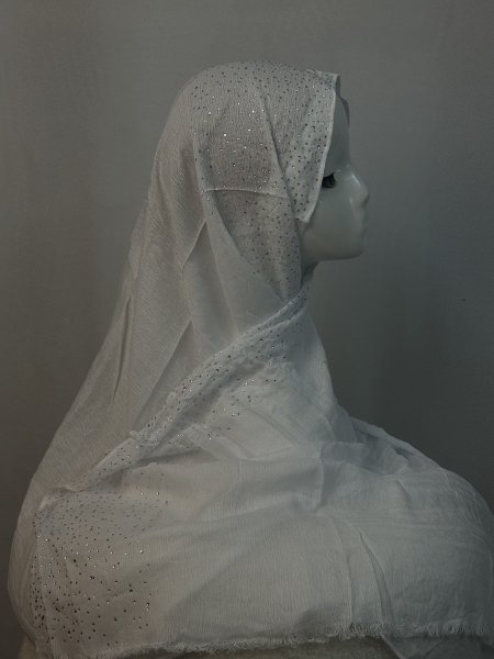 مودال ناعم مع خرز