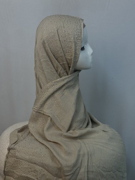 مودال ناعم مع خرز