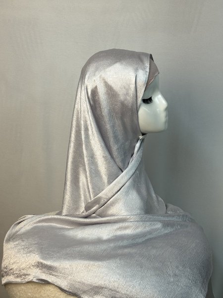 سكني فاتح (فضي)